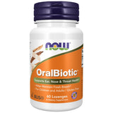 OralBiotic® | Streptococcus Salivarius - 60 compresse sublinguali