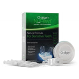 <tc>Oralgen</tc> Sistema di sbiancamento dentale avanzato NuPearl 32x - Sistema di sbiancamento dentale