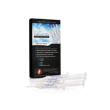 <tc>Oralgen</tc> Sistema di sbiancamento dei denti avanzato NuPearl 32x, confezione di ricarica da 3 siringhe - Sistema di sbiancamento dei denti