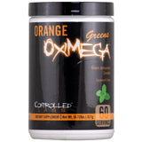 Arancio OxiMega VERDI - 318 grammi