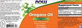 Olio di origano - 90 capsule di gel