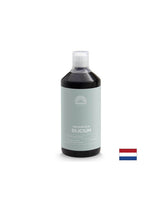 Capelli, pelle e unghie - Silicio Organico, 1000 ml <tc>Mattisson Healthstyle</tc>