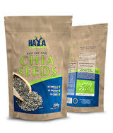 Semi di Chia Biologici 0,200 KG