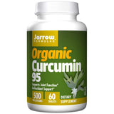 Curcumina Biologica 95 60 capsule