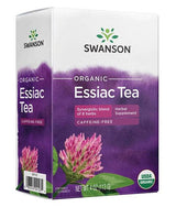 Tè Essiac biologico - 113 grammi