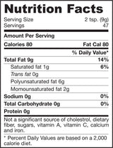 Hi-Lignan Biologico 473 ml