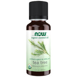 Olio di Tea Tree Biologico - 30 ml
