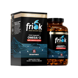 Originale – Omega-3 per tutta la famiglia – 120 capsule