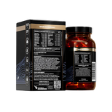 Originale – Omega-3 per tutta la famiglia – 120 capsule
