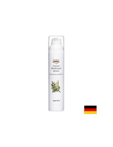 Original Weihrauch Balsam mit Eukalyptus und Menthol - Balsamo con incenso, mentolo ed eucalipto, 100 ml <tc>Karl Minck</tc>