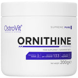 Ornitina in polvere 200 grammi