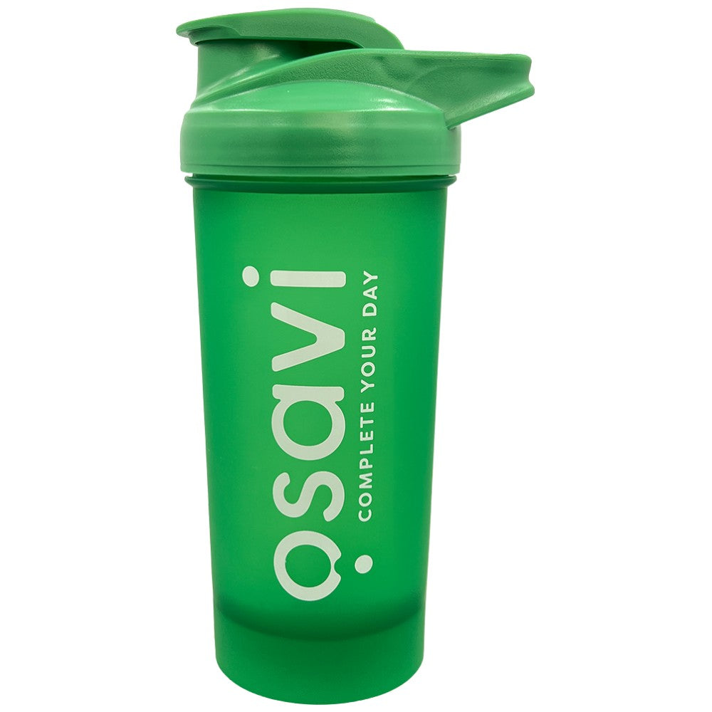 <tc>Osavi</tc> Shaker con sfera per mescolare | Diversi colori - 700 ml