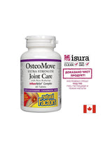 OsteoMove Cura articolare extra resistente 1431 mg - 60 Compresse