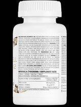 Calcio di gusci d'ostrica 400 mg/con D3 + K2 90 compresse