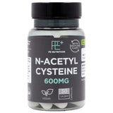 PE Nutrizione | N-Acetil Cisteina 600 mg 30 capsule