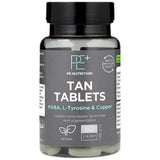 PE Nutrizione | Compresse abbronzanti - 60 compresse