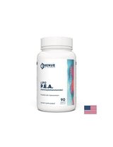 PEA – per dolore acuto e cronico - Palmitoiletanolamide liposomiale, altamente assorbibile, 250 mg, 90 capsule