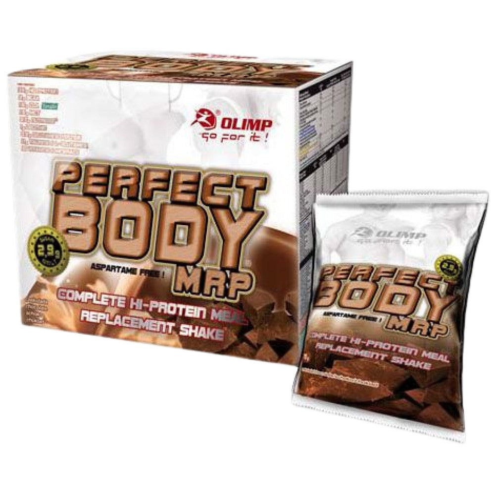 CORPO PERFETTO MRP 20 x 70 grammi