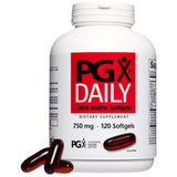 Capsule molli PGX giornaliere/Ultra Matrix 750 mg - 120 capsule molli