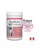 PGX® SlimStyles® - 300 grammi