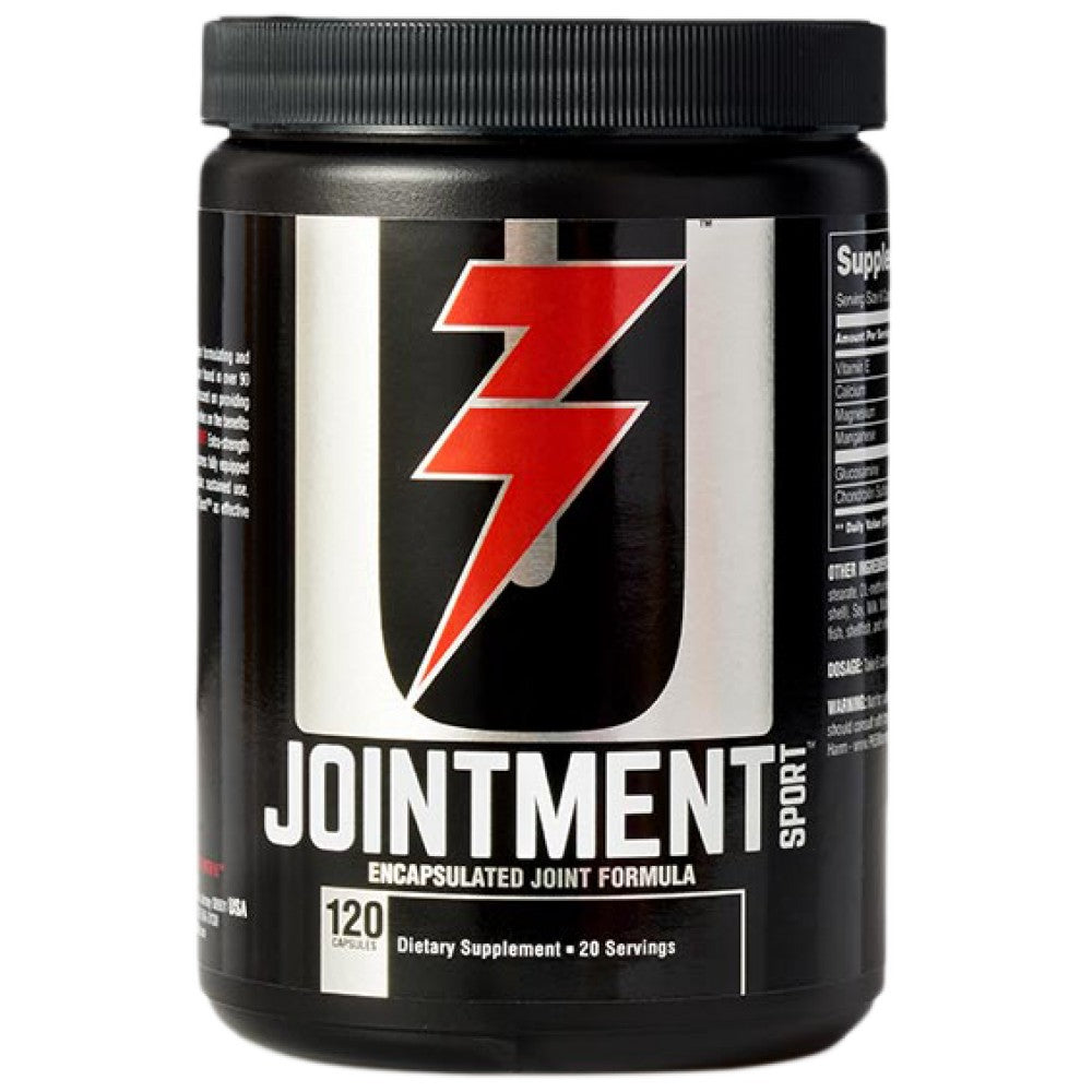 Sport per joinment - 120 capsule