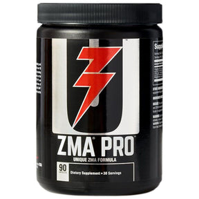ZMA Pro - 180 capsules - Nutra Best Europe