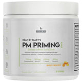 Stack di priming PM | Gestione avanzata del cortisolo 120 grammi