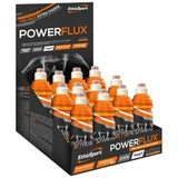POWERFLUX | Pre-allenamento pronto da bere - 12 x 85 ml