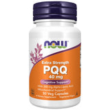 PQQ 40mg forza extra | con Acido Alfa Lipoico 200 mg - 50 capsule