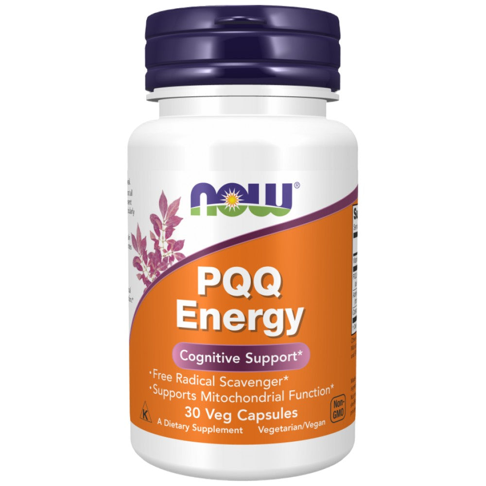 PQQ Energia 20 mg - 30 capsule