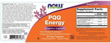 PQQ Energia 20 mg - 30 capsule