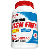PREMIUM FISH GRASSI GOLD 120 CAPSULE