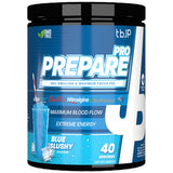 PREPARA Pro | Pre-allenamento Focus massimo: 340 grammi
