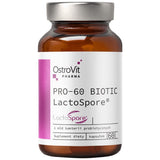 PRO-60 BIOTIC LactoSpore® | Probiotico 60 capsule