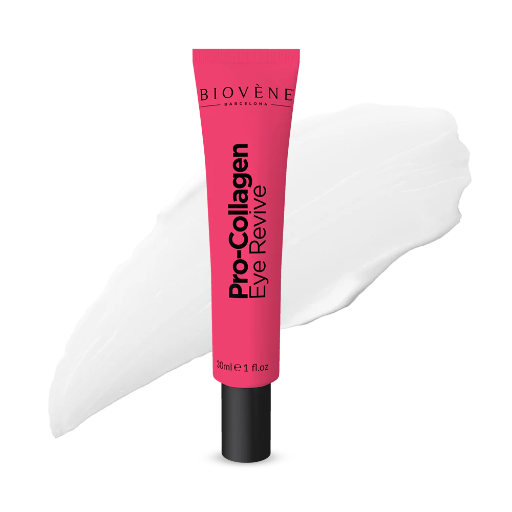 PRO-COLLAGEN Crema occhi al collagene rassodante e schiarente - 30 ml