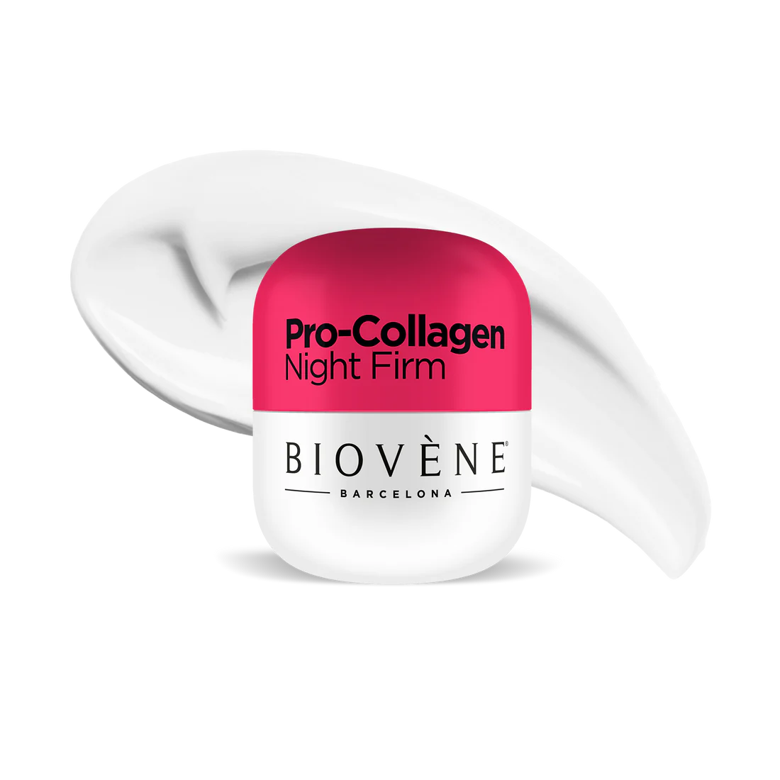 PRO-COLLAGEN Crema notte al collagene ristrutturante e levigante - 50 ml