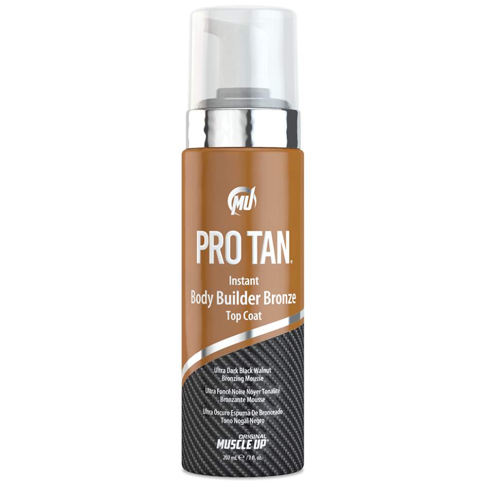 <tc>ProTan</tc> Instant Body Builder Bronze/207 ml 207 ml
