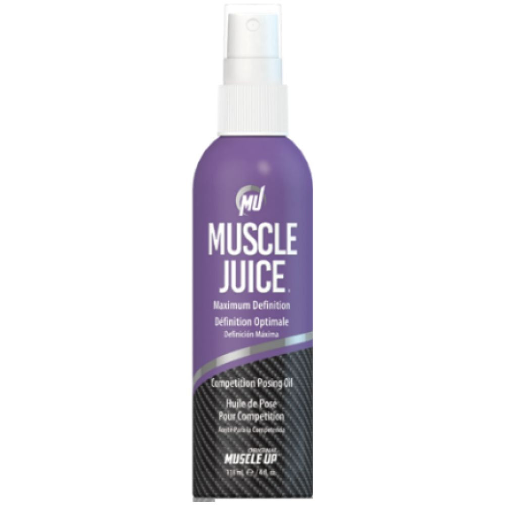 <tc>ProTan</tc> Succo muscolare/118 ml. - 118 ml