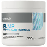 Formula pre-allenamento PUMP - 300 grammi