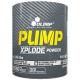 POMPA Xplode - 300 grammi