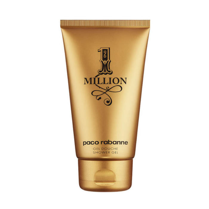 <tc>PACO RABANNE</tc> 1 milione di gel doccia 150 ml
