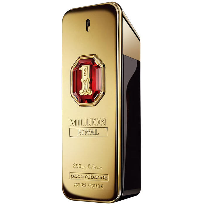 <tc>PACO RABANNE</tc> 1 Million Royal Eau De Profumo Spray 200 ml