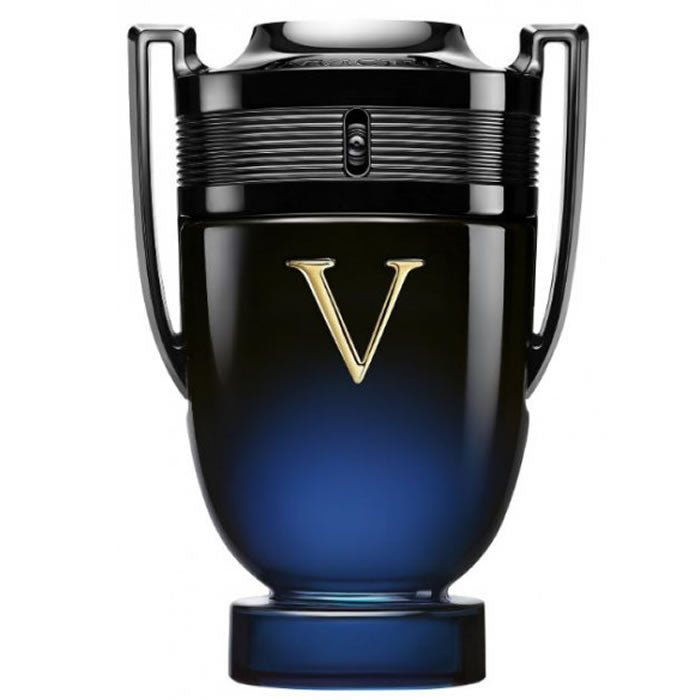 <tc>PACO RABANNE</tc> Invictus Victory Elixir Eau De Parfum Spray 100ml