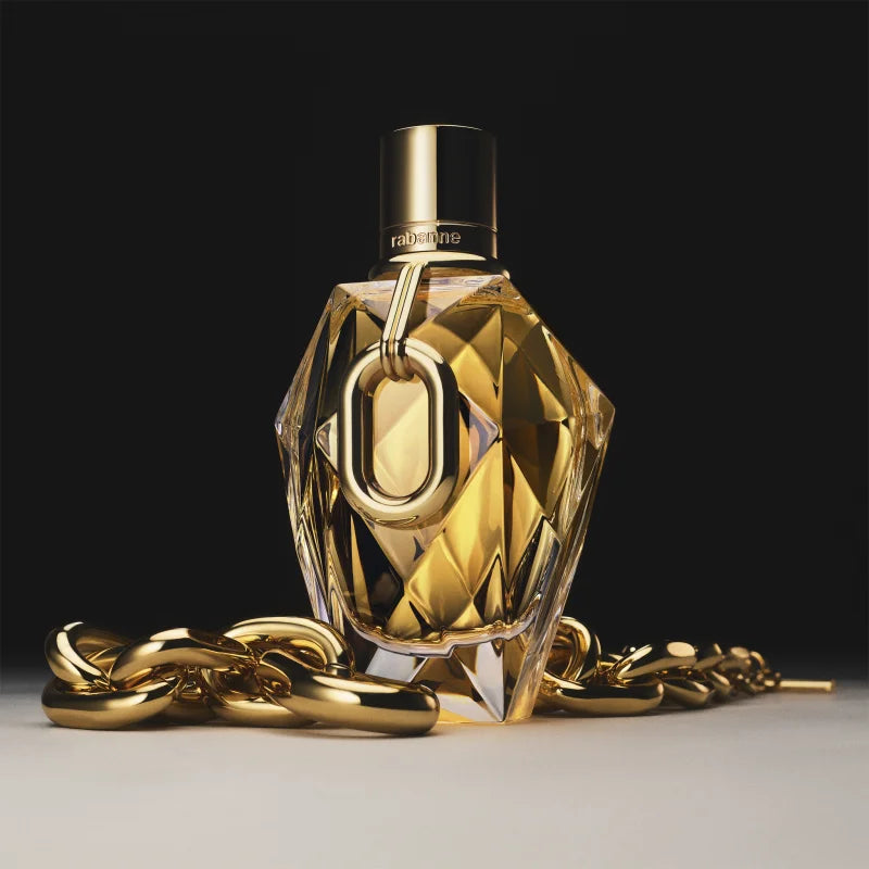 <tc>PACO RABANNE</tc> Million Gold for Her - Eau de Parfum da donna 30 ml