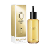 Ricarica Rabanne Million Gold For Her Eau De Parfum da 200 ml