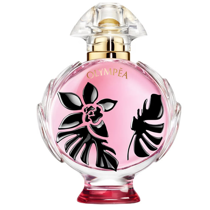 <tc>PACO RABANNE</tc> Olympéa Flora Eau De Profumo Spray 30ml