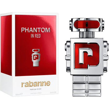 Paco Rabanne - Phantom In Red Parfum