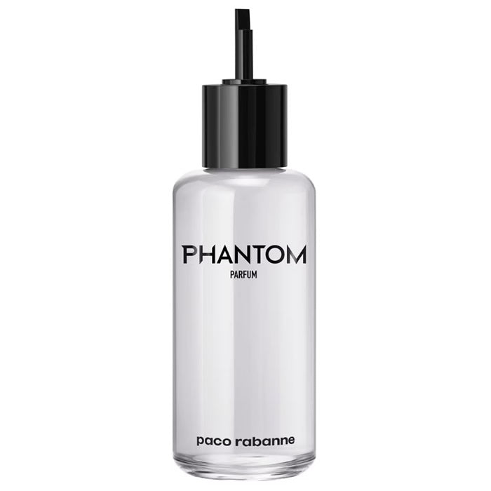<tc>PACO RABANNE</tc> Phantom Parfum Eau De Perfume Ricarica 200ml