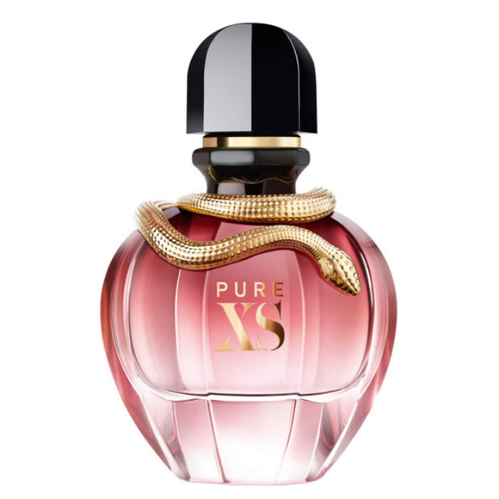 <tc>PACO RABANNE</tc> Pure XS For Her Eau De Perfume Spray 80ml