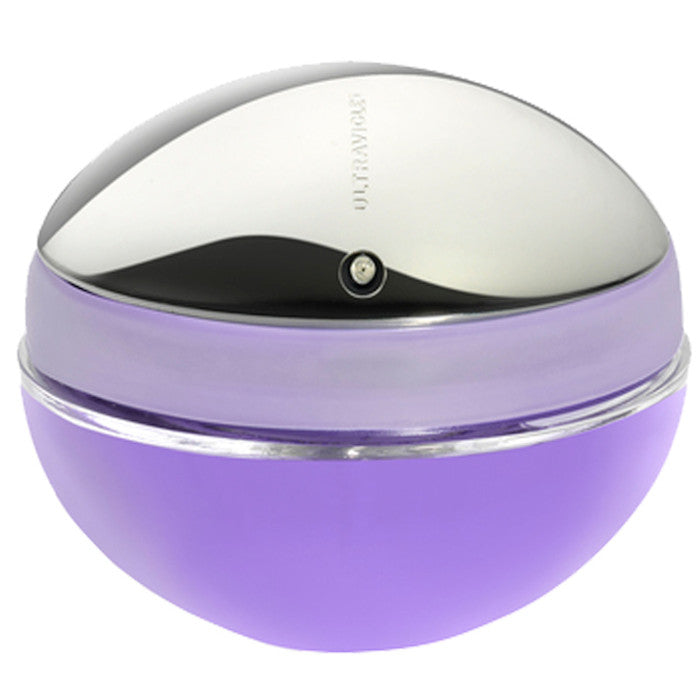 <tc>PACO RABANNE</tc> Ultraviolet Eau De Profumo Spray 80ml